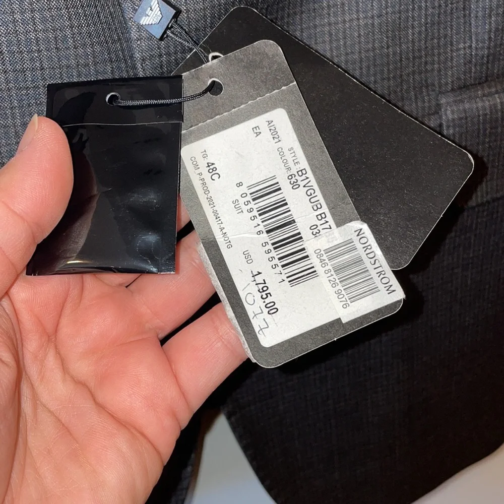 Emporio Armani Blazer